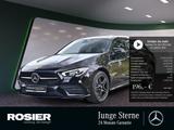 Mercedes-Benz CLA 250 e SB AMG Line Night Distr Pano Kamera - mit Hybrid-Antrieb: Coupé