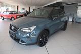 Seat Arona FR/Black Edition/ACC/DAB/KAMERA - Seat Arona: Fr Black Edition