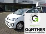 Volkswagen eco up! Erdgas CNG*Klima*SHZ*PDC*GRA*FSE - Volkswagen mit CNG-Antrieb