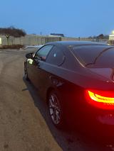 BMW E92 Top gepflegt !  - BMW 318: Coupe