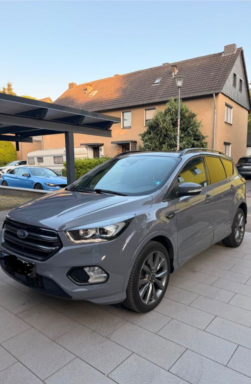 Image of Ford Kuga