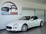 Maserati MASERATI Coupe Coupé 4.2 V8 32V Cambiocorsa - Maserati aus 2006