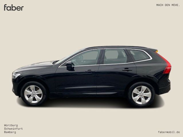 Volvo XC60 B4 Benzin Core *Standheiz.*