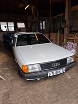 Audi 100 - Audi 100 aus 1990