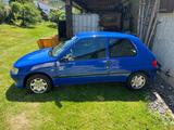 Peugeot 106 Pop Art 60 Ps - Peugeot 106 Benziner Gebrauchtwagen