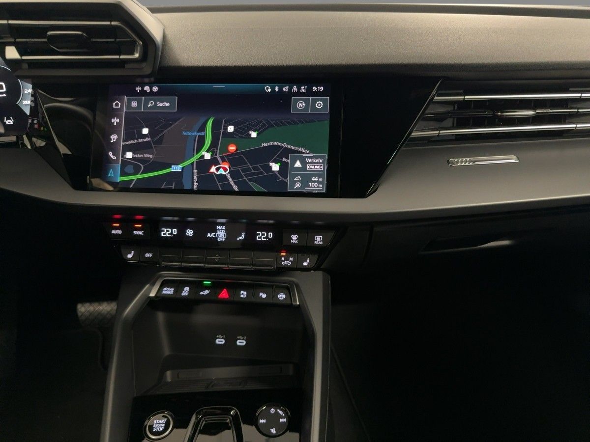 Audi A3 - Bild 14