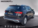 Seat Ateca Road Edition 1.5 TSI 110 kW (150 PS) 7-Gan - Seat Gebrauchtwagen in Wiesbaden