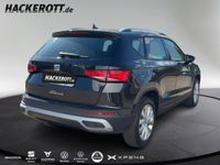 Seat Ateca - Vorschau Bild 4