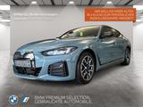 BMW i4 M50 xDrive Gran Coupé AHK Driv.Assist.Prof - BMW i4 in Hannover
