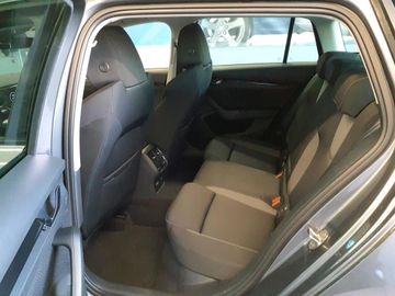 Skoda Octavia - 9