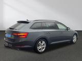 Skoda Superb Combi Sportline 2.0TDI CarPlay Matrix AHK - Skoda Gebrauchtwagen in Rheine