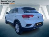 Volkswagen T-Roc 1.0 TSI APP+PDC+SHZ+CLIMATRONIC+ALU - VW T-Roc Gebrauchtwagen in Bonn
