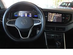 Fahrzeugabbildung Volkswagen Taigo Life 1.0TSI,7 Gang Automatic,Nur 8720 KM