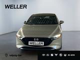 Mazda 3 e-SKYACTIV-G 150 M HYBRID EXCLUSIVE-LINE *HUD* - Mazda 3: mit Klimaanlage