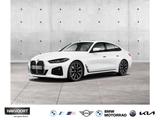 BMW 420d xDrive M Sport Standheizung SSD AHK Laser H - BMW 420 Gran Coupé aus 2022