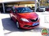 Lancia LANCIA Ypsilon 1.2 69 CV 5 porte Gold - rote Lancia Ypsilon