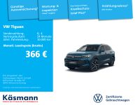 Volkswagen Tiguan - Vorschau Bild 2