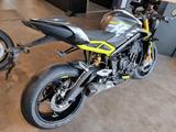 Triumph Street Triple RS   Moto 2 Edition - TRIUMPH STREET TRIPLE