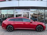 Volkswagen Arteon Shooting Brake 2.0 TDI 4Motion R-Line AHK - rote Volkswagen Arteon