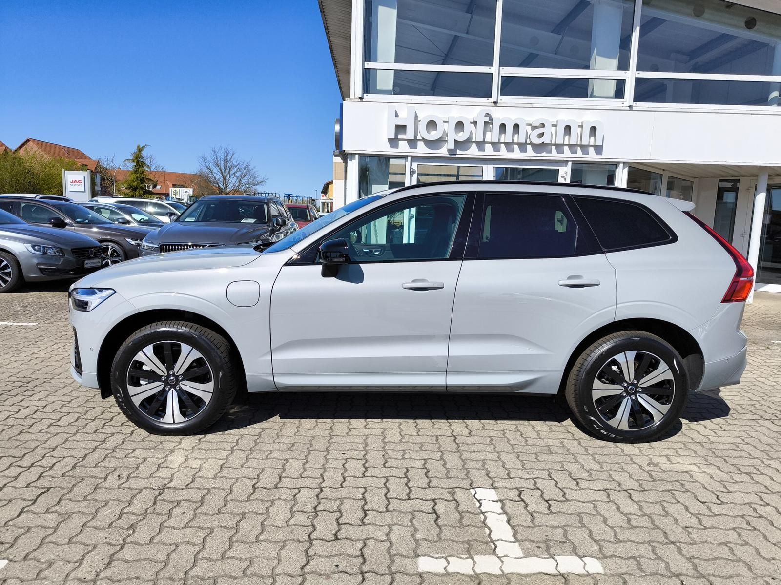 Volvo XC60 - Bild 2