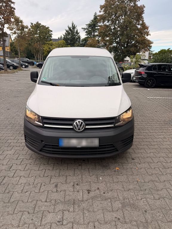 Image of Volkswagen Caddy