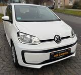 Volkswagen up! move up! BMT/Start-Stopp
