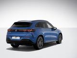 Mercedes-Benz GLC 400 4MATIC mit EQ Technologie AMG MBUX Burm - Mercedes-Benz GLC-Klasse mit Elektro-Antrieb