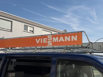 Volkswagen T5 Transporter - 8