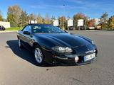 Chevrolet Camaro 3.8 Automatik Leder Leder - gebrauchte Chevrolet Camaro aus dem Jahr 1999