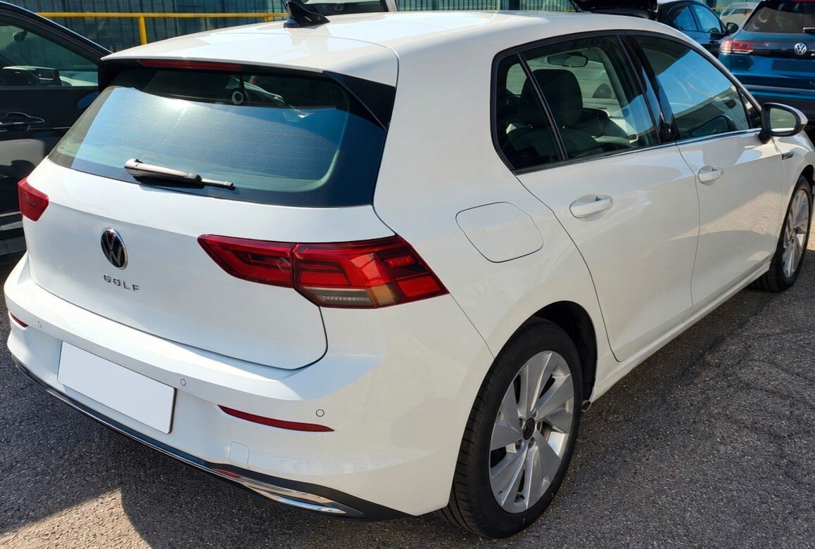 Volkswagen Golf 2.0 TDI 150 CV DSG SCR Style imagem 2