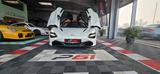 McLaren 720S/ Lift/Gorilla Glas / Soft Close/360 Kamera/ - weiße McLaren 720S
