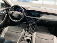 Skoda Scala - Vorschau Bild 17