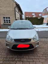 Ford C-Max Rentnerfahrzeug - gebrauchte Ford C-Max aus dem Jahr 2007