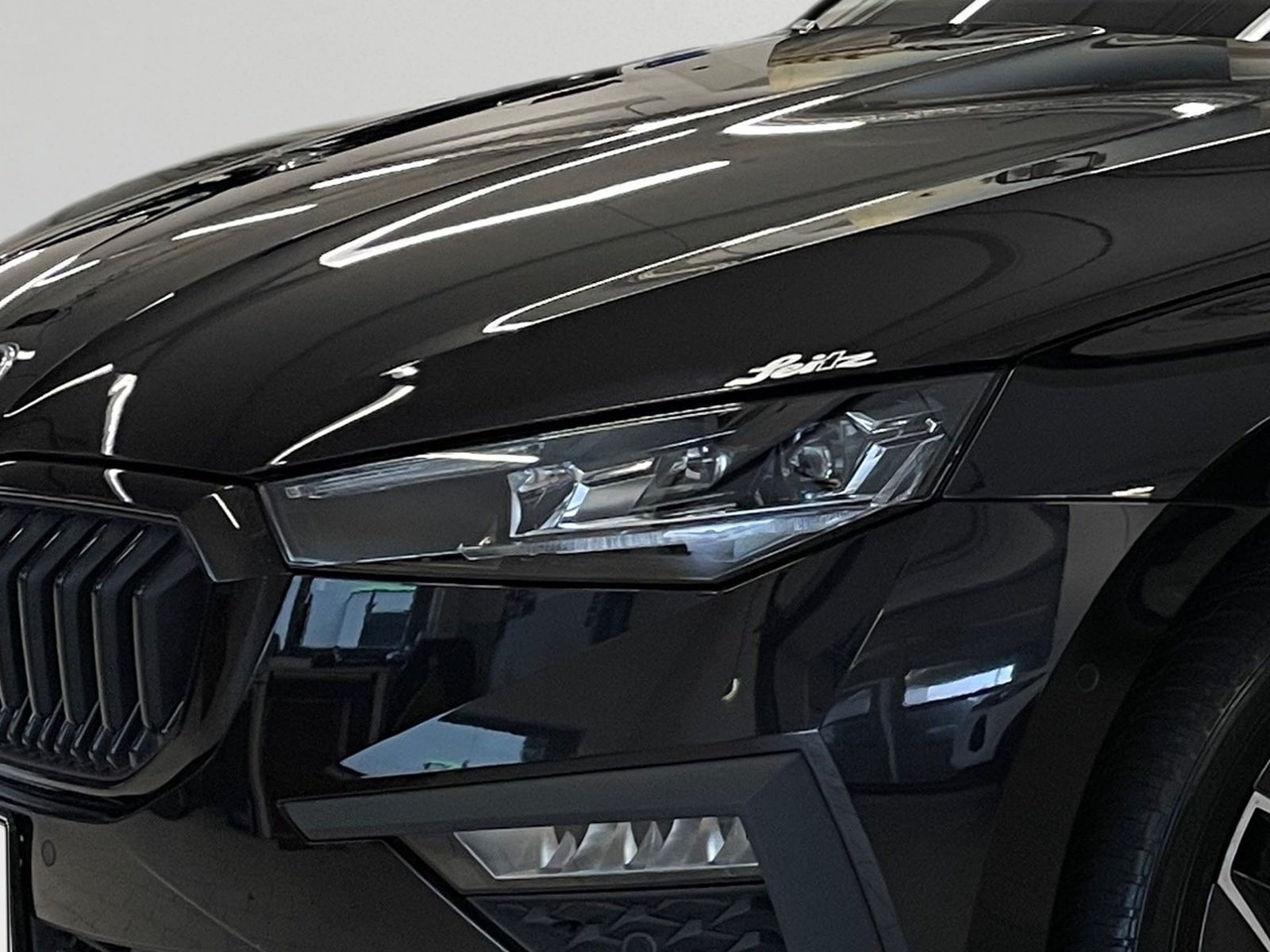 Skoda Scala - Bild 7