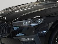 Skoda Scala - Vorschau Bild 7