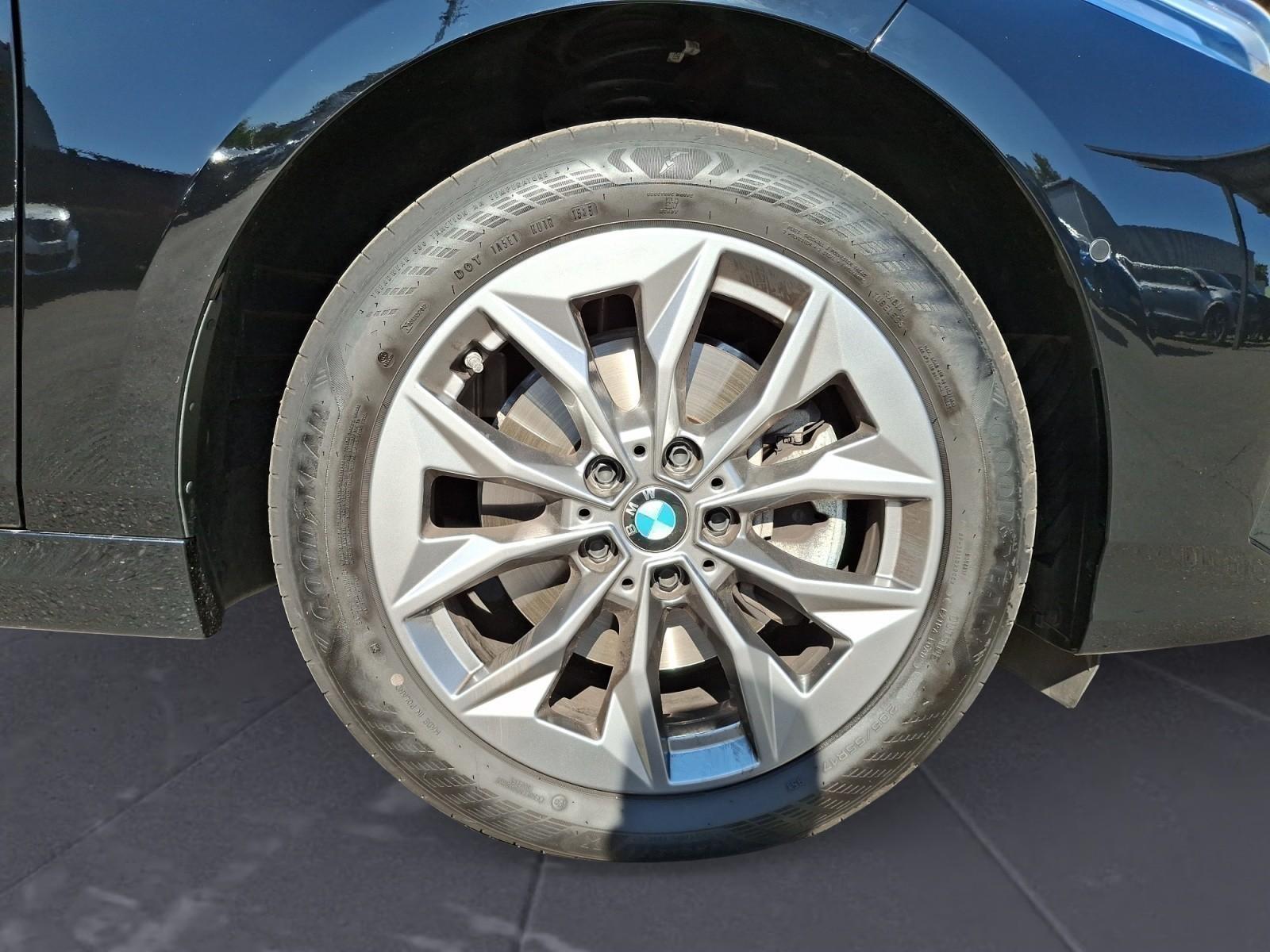 BMW 1 Series Steptronic Sitzhzg. Vorn, миниатюра 20