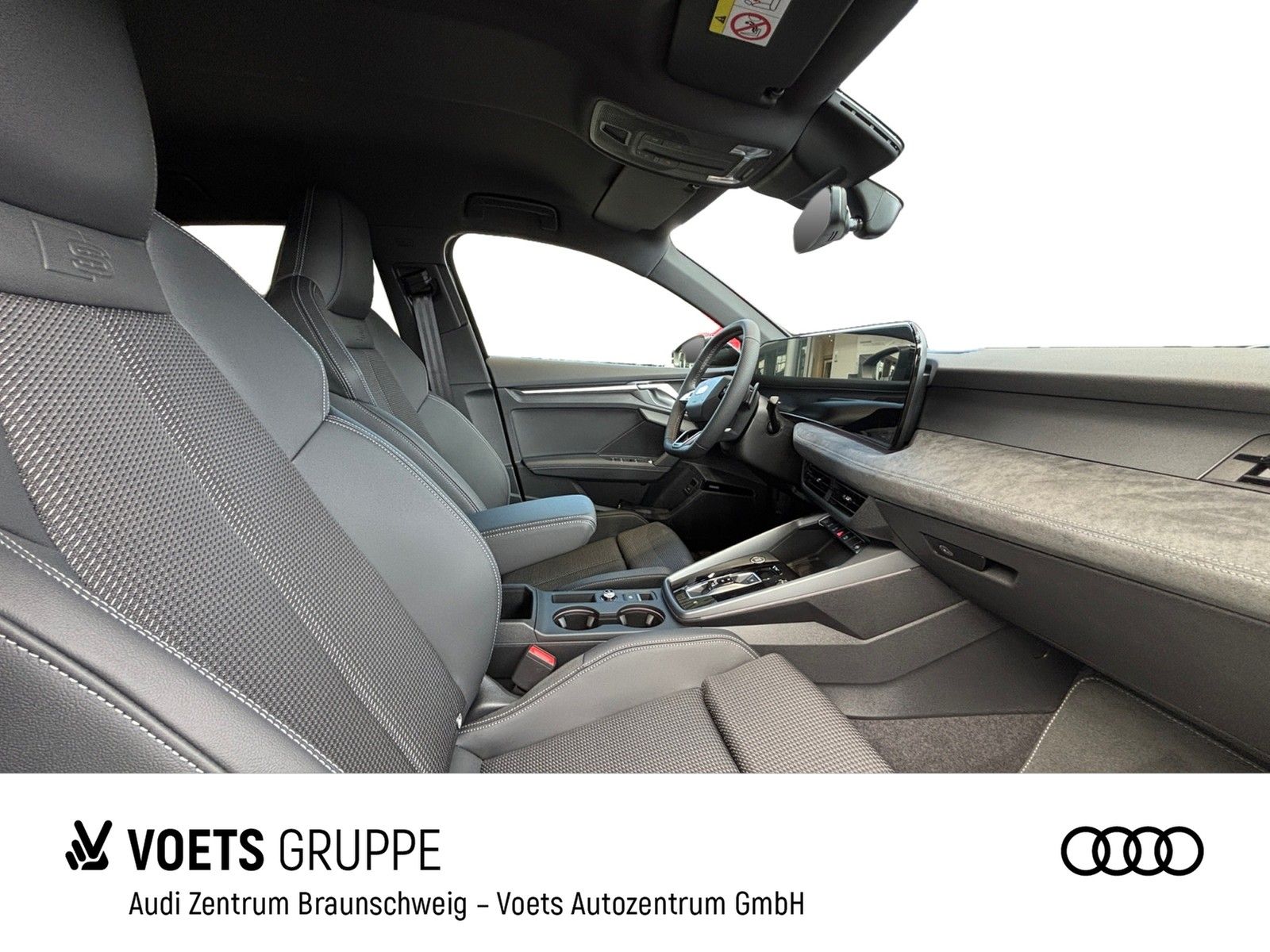 Audi A3 - Bild 7