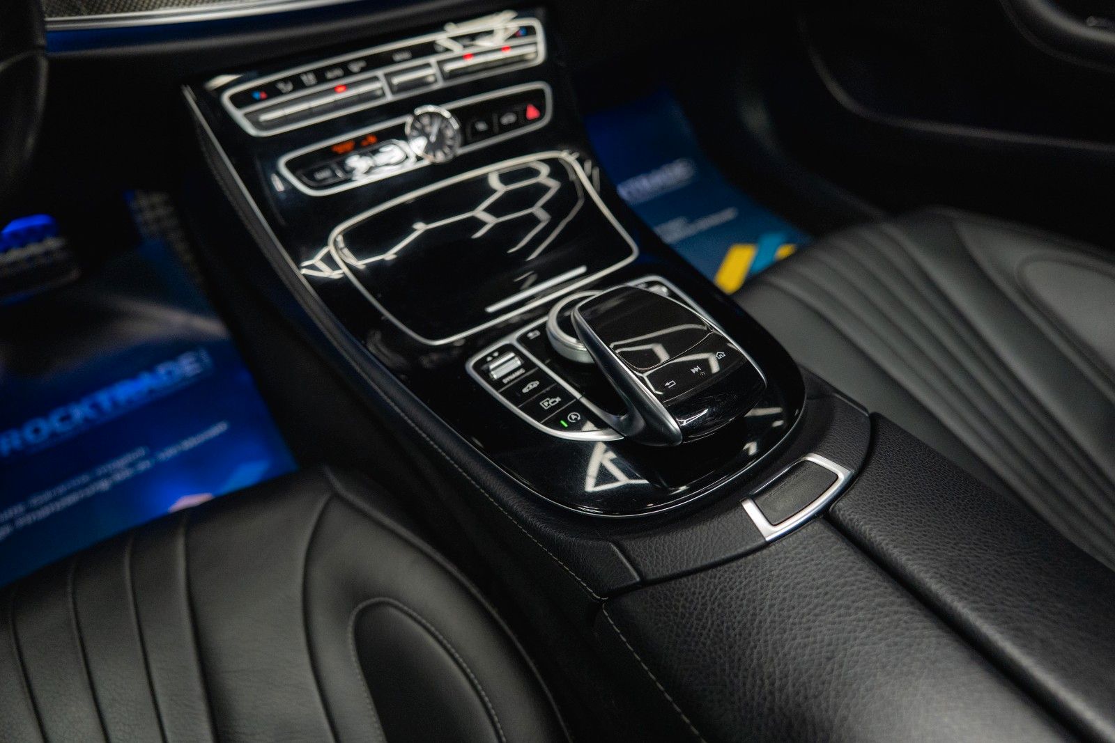 Fahrzeugabbildung Mercedes-Benz CLS 400d 4Matic AMG Night-Paket *Burmester*ACC*