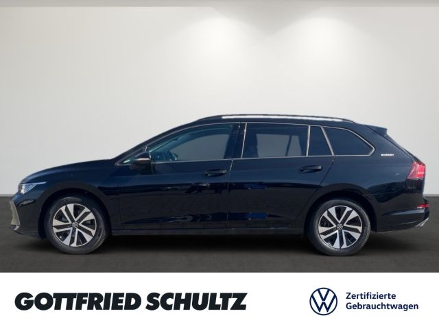 Volkswagen Golf Variant Energy 1.5 l eTSI DSG 16ZOLL AHK SH foto 4
