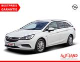 Opel Astra K Sports Tourer 1.6 CDTI Business Start/St - Opel Astra: Business