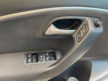 Volkswagen Polo V BMTStart-Stopp *1.HAND*KLIMA*TEMPOMAT*
