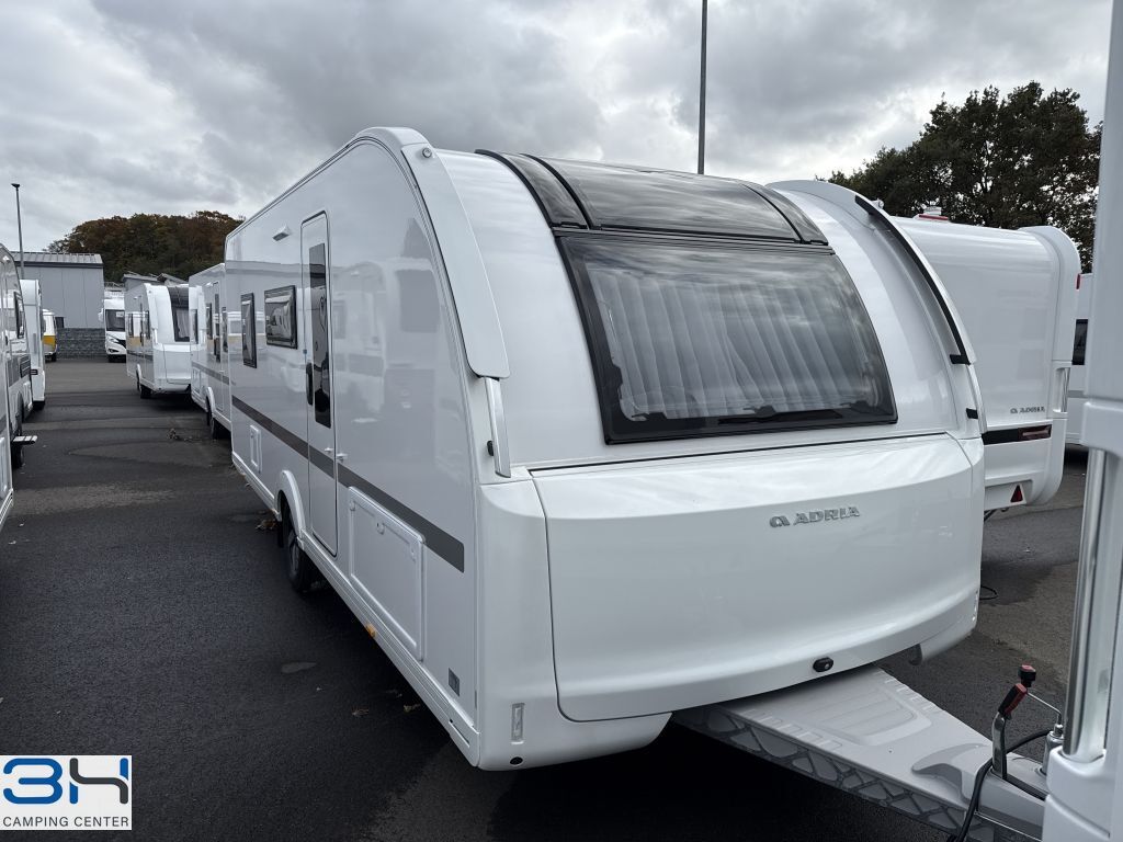 Adria Adora 573 PT