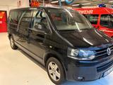 Volkswagen T5 Caravelle Facelift 2.0 TDI LR - Volkswagen T5 Caravelle aus 2012