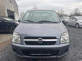 Opel Agila Edition 2jahre TÜV/GARANTIE - gebrauchte Opel Agila aus dem Jahr 2005