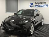 Aston Martin DBX 4.0 V8 / Jet Black / Garantie 05/2027  - Aston Martin DBX Gebrauchtwagen