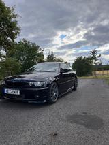 BMW e46 318Ci M-Paket- Liebhaberzustand - BMW: Coupe, E46