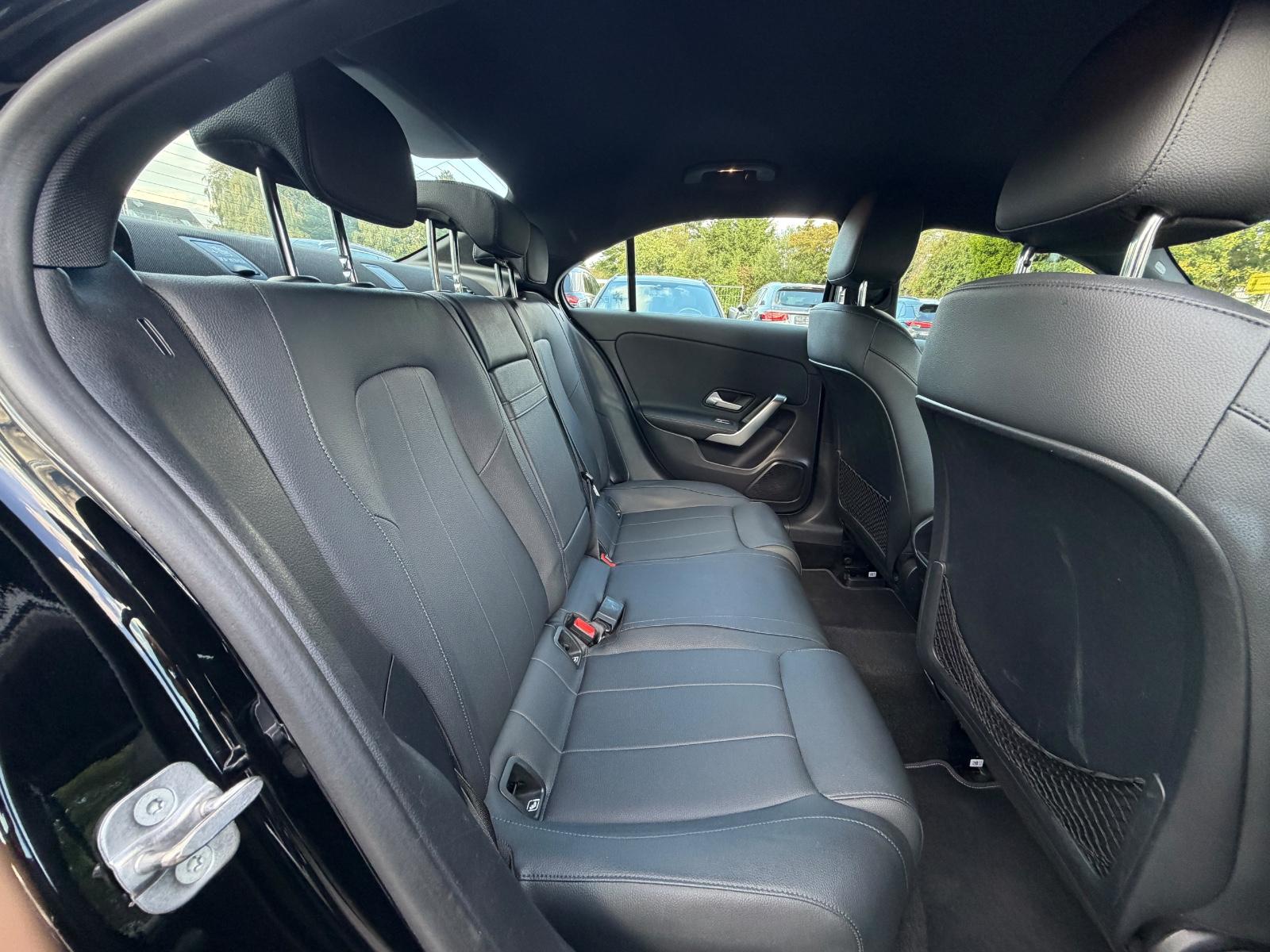 Mercedes-Benz A-Class d Limousine*ADVANCED*WIDE SCREEN*, миниатюра 11