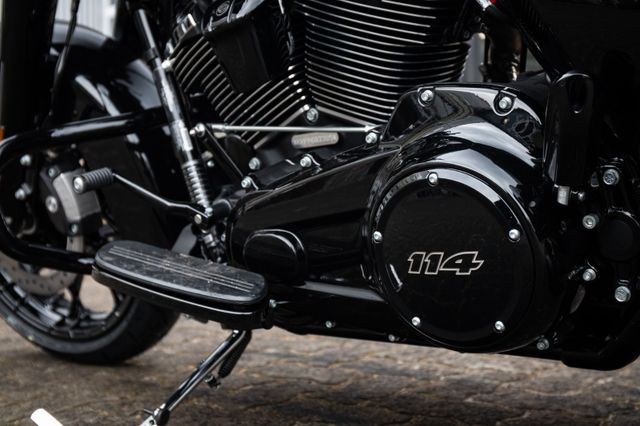 Fahrzeugabbildung Harley-Davidson Street Glide Special FLHXS MY23 sofort verfügbar