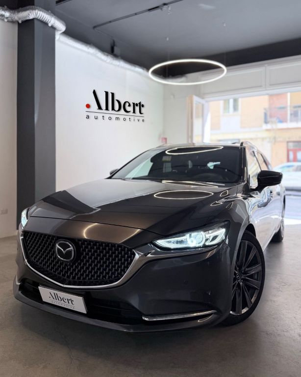 Image of Mazda E series