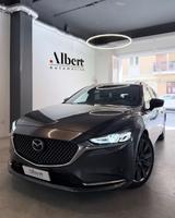 Mazda 6 Mazda6 2.2L Skyactiv-D 184 CV Wagon Excl - Mazda E series Gebrauchtwagen